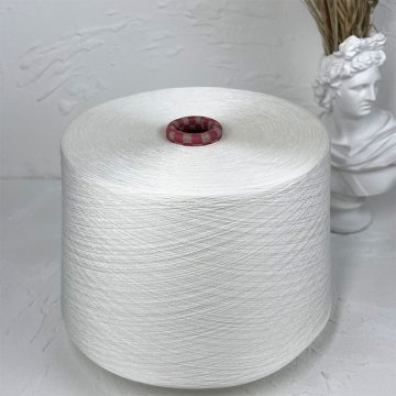 100% Cotton Carded Yarn 20/1